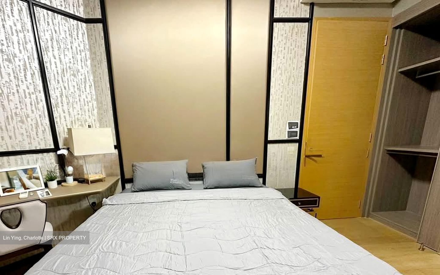 The Crest (D3), Condominium #562074151
